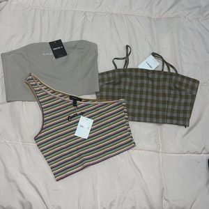 Forever21 Mix and Match Bundle